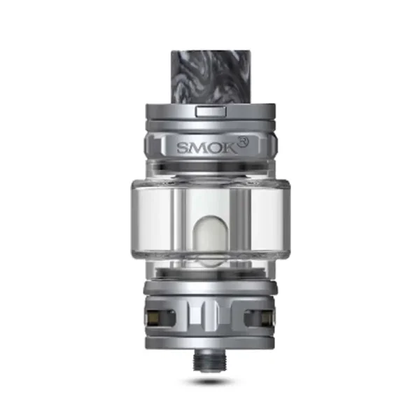 Smok TFV18 Tank Vape Stainless Steel | Guardian Vape Shop