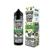 Seriously Pod Fill MAX Shortfill E-Liquids Lemon Lime | Guardian Vape Shop