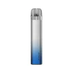 Smok Zrex RF Vape Pod Kit Blue Silver | Guardian Vape Shop