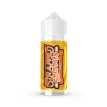 Strapped Sherbets Shortfill E-liquids | Guardian Vape Shop