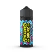 Strapped Sourz Shortfill E-liquids | Guardian Vape Shop