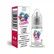 Take And Go Nic Salts E-liquid Cherry 10mg | Guardian Vape Shop