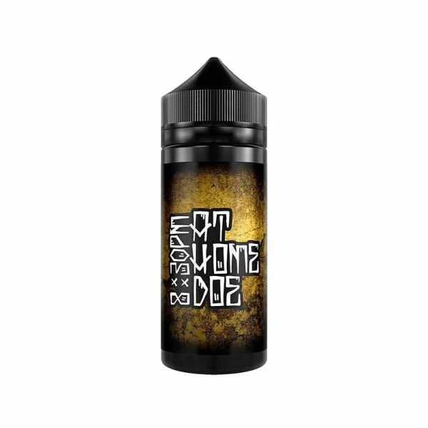 The Yorkshire Vaper At Home Doe Range Shortfill E-liquid | Guardian Vape Shop
