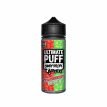 ULTIMATE PUFF Candy Drop Range Shortfill E-liquid | Guardian Vape Shop
