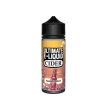 ULTIMATE PUFF Cider Range Shortfill E-liquid | Guardian Vape Shop