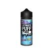 ULTIMATE PUFF On Ice Range Shortfill E-liquid | Guardian Vape Shop