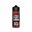 ULTIMATE PUFF Soda Range Shortfill E-liquid | Guardian Vape Shop