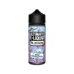 Ultimate Puff Blossom Range Shortfill Aloe Lychee Pom | Guardian Vape Shop
