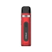 Uwell Caliburn X Pod Vape Kit Ribbon Red | Guardian Vape Shop