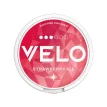 Velo Slim Nicotine Pouches 10mg Strawberry Ice | Guardian Vape Shop