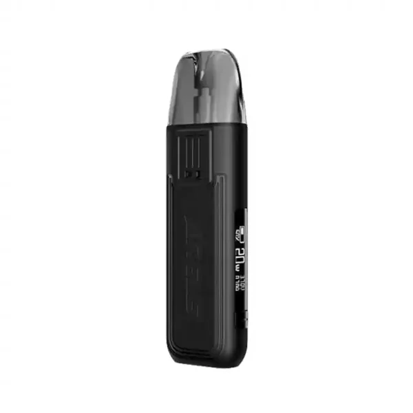 Voopoo Argus 20w Vape Pod Kit Black | Guardian Vape Shop