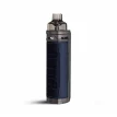 Voopoo Drag X Mod Pod Kit Galaxy Blue | Guardian Vape Shop