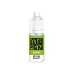 Vape 247 E-Liquid Nicsalts 10ml