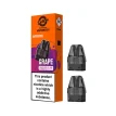 Vaporesso Deliciu Mate Pods Prefilled Grape | Guardian Vape Shop
