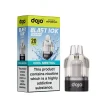 Vaporesso Dojo Blast 10K Pods Prefilled Cool Menthol | Guardian Vape Shop