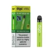 Vaporesso Dojo Blast 2000 Go Pod Kit Kiwi Passion Fruit Guava | Guardian Vape Shop