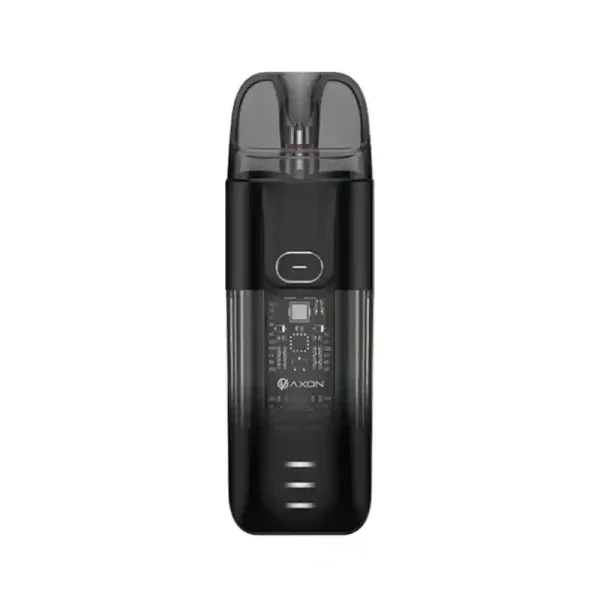 Vaporesso Luxe X Vape Pod Kits Black | Guardian Vape Shop