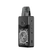 Voopoo Vinci E120 Vape Pod Kit Grey Metal | Guardian Vape Shop