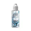 Wow Ice Range Shortfill E-liquid Ultra Ice | Guardian Vape Shop