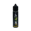 Xhale Fruits Range Shortfill 70% VG Pineapple | Guardian Vape Shop