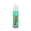 Xhale Menthol Range Shortfill 50/50 Red A | Guardian Vape Shop