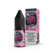 YeTi Blizzard Range Nic Salt E-Liquids | Guardian Vape Shop