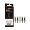 Aspire Nautilus Replacement Coil 1-8ohm | Guardian Vape Shop