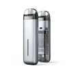 Aspire Flexus Peak Vape Kit Silver Frost | Guardian Vape Shop