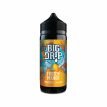 Big Drip liquid shortfill Frozen Mango | Guardian Vape Shop
