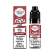 Dinner Lady Nic Salt E-Liquids | Guardian Vape Shop