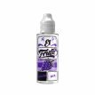 El Fruto Shortfill E-liquid 100ml | Guardian Vape Shop