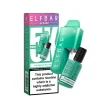 ElfBar AF5000 Disposable Vape Kit Kiwi Passion Fruit Guava | Guardian Vape Shop