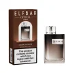 Elf Bar Crystal CR600 Disposable Vape Kit Classic Ice Coffee | Guardian Vape Shop