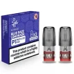 Elf Bar Mate P1 Pods Vape Prefilled Blue Razz Lemonade | Guardian Vape Shop