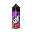Fantasi Remix Range Shortfill E-liquids Grape X Strawberry | Guardian Vape Shop
