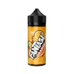 Fantasi Shortfill E-liquids Orange | Guardian Vape Shop