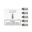 INNOKIN ZENITH REPLACEMENT VAPE COILS | Guardian Vape Shop
