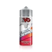 IVG Shortfill E-liquid | Guardian Vape Shop