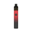 Innokin Sceptre Tube Vape Pod Kits Red | Guardian Vape Shop