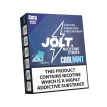 Jolt Nicotine Strips Cool Mint 4mg | Guardian Vape Shop