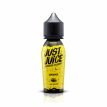 JUST JUICE Iconic Flavours Range Shortfill E-liquid | Guardian Vape Shop