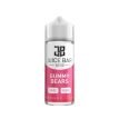 Juice Bar Range Shortfill E-liquid | Guardian Vape Shop