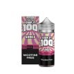 KEEP IT 100 Shortfill E-liquid | Guardian Vape Shop