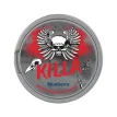 Killa Nicotine Pouches Blueberry 16mg | Guardian Vape Shop