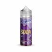 KINGSTON Soda Range Shortfill E-liquid | Guardian Vape Shop