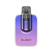 KangerTech Slibox Vape Pod Kit Gradiant Purple | Guardian Vape Shop