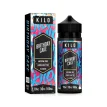 Kilo Shortfill E-liquids Birthday Cake | Guardian Vape Shop