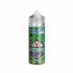 Kingston Sweets Range Shortfill E-liquid Fruit Pastels | Guardian Vape Shop