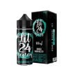 LIT 24 SEVEN Shortfill E-liquid | Guardian Vape Shop