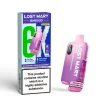 Lost Mary BM6000 6k Puff Pod Kit Blueberry Sour Raspberry | Guardian Vape Shop